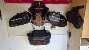 Harley-Davidson 107 Sport Glide (2018 - 20)  (6)