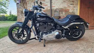 Harley-Davidson 107 Sport Glide (2018 - 20)  (8)
