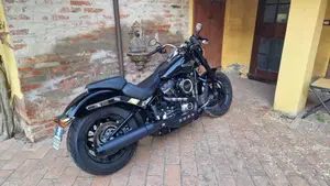 Harley-Davidson 107 Sport Glide (2018 - 20)  (10)