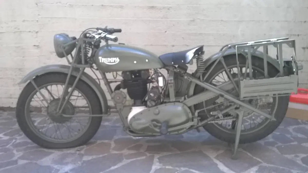 Triumph  