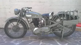 Triumph 3hw epoca
