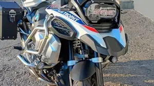 Bmw R 1250 GS Adventure (2021 - 24) 