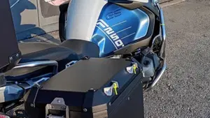 Bmw R 1250 GS Adventure (2021 - 24)  (3)