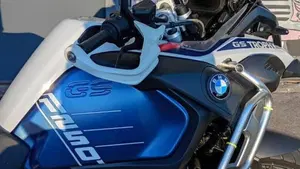 Bmw R 1250 GS Adventure (2021 - 24)  (4)