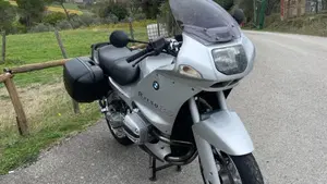 Bmw R 1150 RS (2001 - 06)  (2)