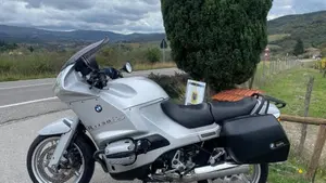 Bmw R 1150 RS (2001 - 06)  (3)