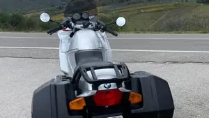 Bmw R 1150 RS (2001 - 06)  (4)