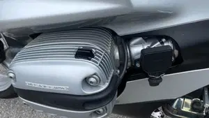 Bmw R 1150 RS (2001 - 06)  (6)