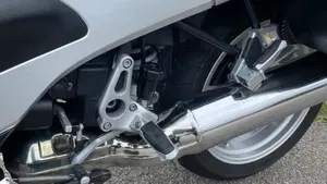 Bmw R 1150 RS (2001 - 06)  (7)