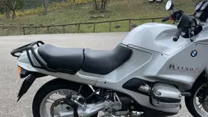 Bmw R 1150 RS (2001 - 06)  (10)