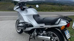 Bmw R 1150 RS (2001 - 06)  (11)