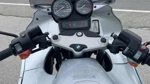 Bmw R 1150 RS (2001 - 06)  (12)