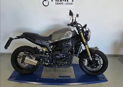 Benelli Leoncino 800 (2022 - 26) - Annuncio 9979791