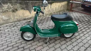Vespa  