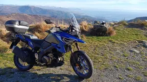 Suzuki V-Strom 1050SE (2023 - 24)  (4)