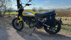 Ducati Scrambler 800 Icon (2017 - 20)  (2)