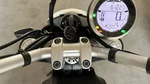 Ducati Scrambler 800 Icon (2017 - 20)  (3)