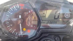 Yamaha MT-03 (2018 - 19)  (2)