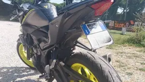 Yamaha MT-03 (2018 - 19)  (3)