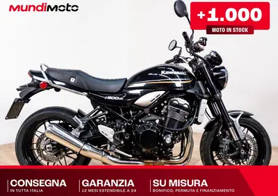 Kawasaki Z 900 RS (2021) - Annuncio 9982356