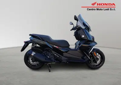 Bmw C 400 X (2021 - 24) - Annuncio 9982357