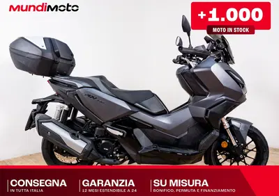 Honda ADV 350 (2022 - 24) - Annuncio 9982360