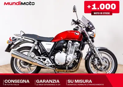 Honda CB 1100 ABS (2012 - 17) - Annuncio 9982361