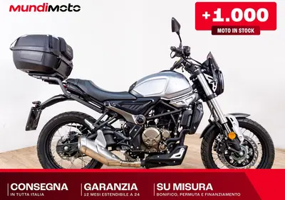 Voge Valico 300 Rally (2022 - 26) - Annuncio 9982362