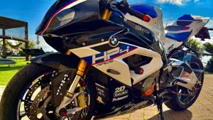 Bmw S 1000 RR (2015 - 16) 