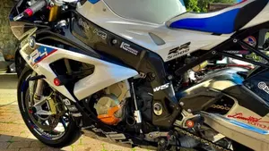 Bmw S 1000 RR (2015 - 16)  (2)