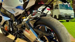 Bmw S 1000 RR (2015 - 16)  (3)