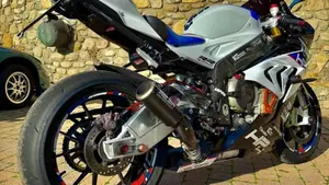 Bmw S 1000 RR (2015 - 16)  (4)