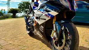 Bmw S 1000 RR (2015 - 16)  (6)