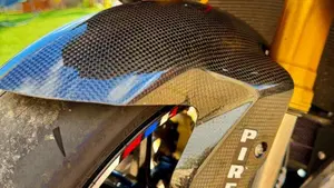 Bmw S 1000 RR (2015 - 16)  (7)