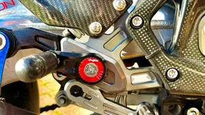 Bmw S 1000 RR (2015 - 16)  (10)