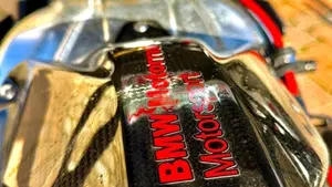 Bmw S 1000 RR (2015 - 16)  (12)