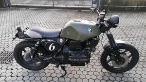 Bmw K 75 