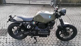 Bmw K 75 usata