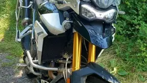 Triumph Tiger 900 Rally Pro (2020 - 23)  (6)