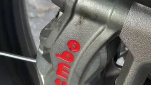 Triumph Tiger 900 Rally Pro (2020 - 23)  (7)