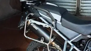 Triumph Tiger 900 Rally Pro (2020 - 23)  (11)