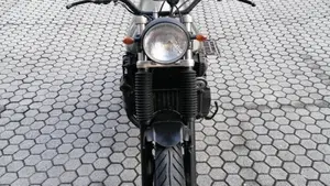 Bmw K 75  (2)