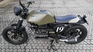 Bmw K 75  (3)