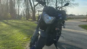 Yamaha MT-125 ABS (2017 - 19)  (2)