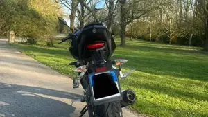 Yamaha MT-125 ABS (2017 - 19)  (4)