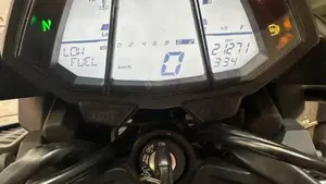 Yamaha MT-125 ABS (2017 - 19)  (5)