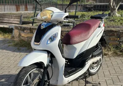 Sym Symphony 50 (2021 - 24) - Annuncio 9982389