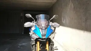 Suzuki GSX-S1000GX Touring (2024 - 26)  (2)
