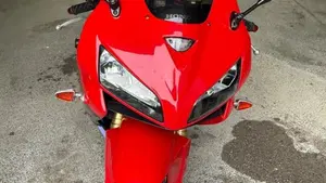 Honda CBR 600 RR (2005 - 06)  (5)