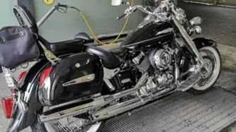 Yamaha XVS 650 Drag Star A Classic (1998 - 06) usata